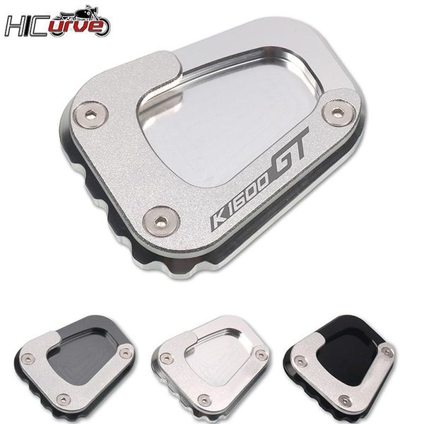 other motorcycle parts for k1600gt k1600gtl k1600b 2021 kickstand foot side stand extension pad support plate
other motorcycle parts for k1600gt k1600gtl k1600b 2021 kickstand foot side stand extension pad support plate