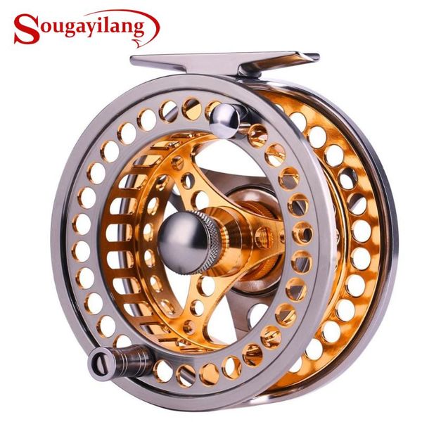 baitcasting reels sougayilang fishing reel large arbor 2+1 bb with cnc-machined aluminum alloy body and spool
baitcasting reels sougayilang fishing reel large arbor 2+1 bb with cnc-machined aluminum alloy body and spool