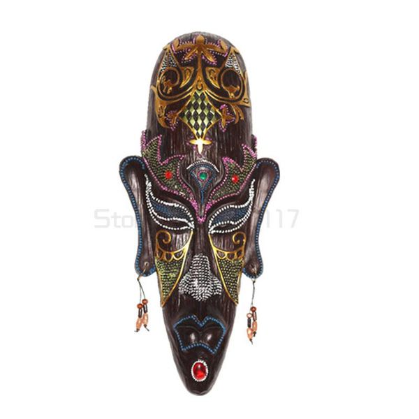 wall stickers african mask hangings medium creative personalized mural home bar entrance decorative accessories pendant resin
wall stickers african mask hangings medium creative personalized mural home bar entrance decorative accessories pendant resin