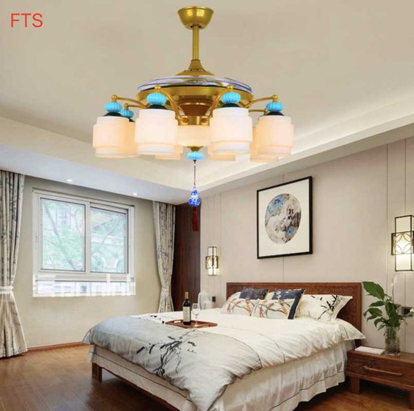 electric fans chinese style ceiling fan light restaurant living room tea house club bedroom with led
electric fans chinese style ceiling fan light restaurant living room tea house club bedroom with led