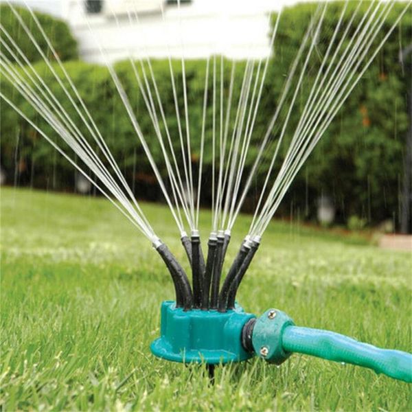 degree garden automatic sprinkler nozzle irrigation spray watering grass lawn circle rotating system equipments
degree garden automatic sprinkler nozzle irrigation spray watering grass lawn circle rotating system equipments