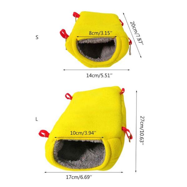 pet bird nest house parrot bed hut hammock hanging cave snuggle for lovebird 517e cages
pet bird nest house parrot bed hut hammock hanging cave snuggle for lovebird 517e cages