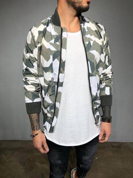 men's jackets 2021 bomber jacket men summer spring casual outwear mens baseball collar fashion male camouflage streetwear coats, Black;brown
men's jackets 2021 bomber jacket men summer spring casual outwear mens baseball collar fashion male camouflage streetwear coats, Black;brown