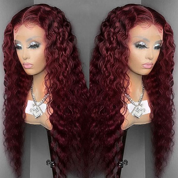 costume accessories burgundy 26 inch 99j long kinky curly synthetic lace front wig for black women with babyhair winepreplucked cosplay deep, Silver
costume accessories burgundy 26 inch 99j long kinky curly synthetic lace front wig for black women with babyhair winepreplucked cosplay deep, Silver