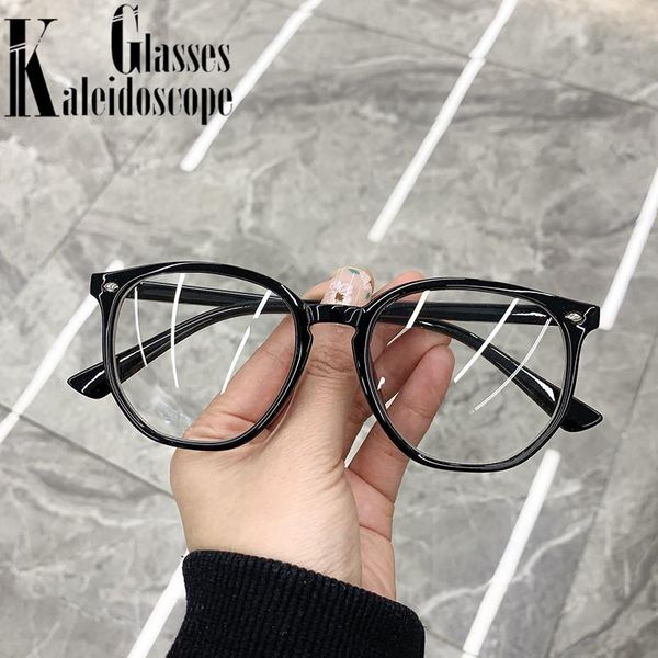 fashion sunglasses frames vintage blue light blocking glasses women men computer spectacles irregular transparent optical eyewear leopard fr, Black
fashion sunglasses frames vintage blue light blocking glasses women men computer spectacles irregular transparent optical eyewear leopard fr, Black