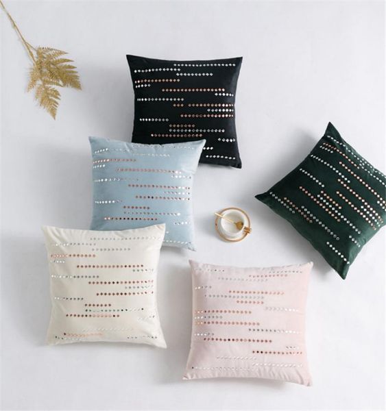 pillow case 45x45cm drilling pillowcase pink cushion cover throw home sofa bed chair decoration 17.72x 17.72inch
pillow case 45x45cm drilling pillowcase pink cushion cover throw home sofa bed chair decoration 17.72x 17.72inch