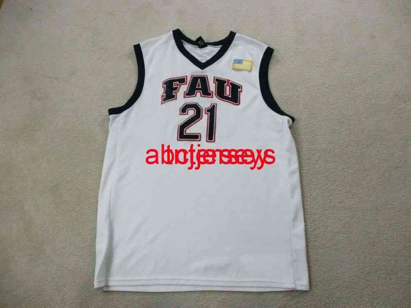 stitched florida atlantic basketball jersey embroidery size xs-6xl custom any name number basketball jerseys, Black
stitched florida atlantic basketball jersey embroidery size xs-6xl custom any name number basketball jerseys, Black