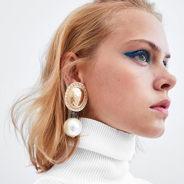 dangle & chandelier legenstar fashion round imitation pearl earring for women statement jewelry style mix color drop earrings girls bijoux f, Silver
dangle & chandelier legenstar fashion round imitation pearl earring for women statement jewelry style mix color drop earrings girls bijoux f, Silver