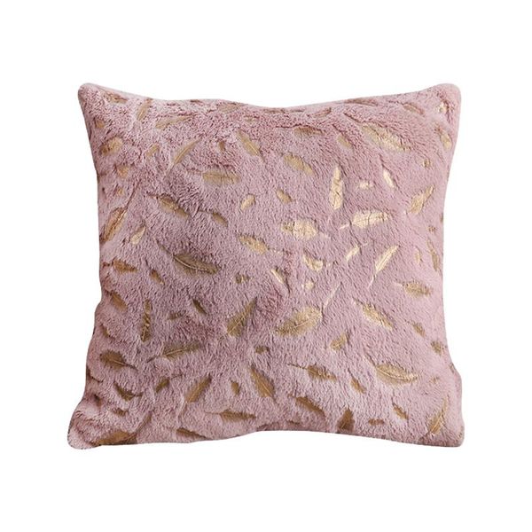 cushion/decorative pillow 2pcs sofa home decor with zip living room square office double sided car chair bronzing feather soft cushion cover
cushion/decorative pillow 2pcs sofa home decor with zip living room square office double sided car chair bronzing feather soft cushion cover