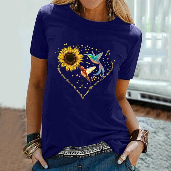women's blouses & shirts 40# o-neck print short sleeves loose shirt blouse women harajuku casual tee elegant clothing, White
women's blouses & shirts 40# o-neck print short sleeves loose shirt blouse women harajuku casual tee elegant clothing, White