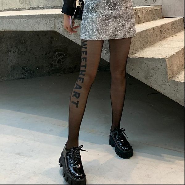 womens legging spring summer fashion letter leggings printed fishnet panty women elastic silky pants drop, Black
womens legging spring summer fashion letter leggings printed fishnet panty women elastic silky pants drop, Black