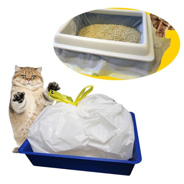 easy to clean accessory drawstring rope pet supplies poop garbage cat litter bag eco-friendly hygienic durable liners ldpe dog travel & outd
easy to clean accessory drawstring rope pet supplies poop garbage cat litter bag eco-friendly hygienic durable liners ldpe dog travel & outd