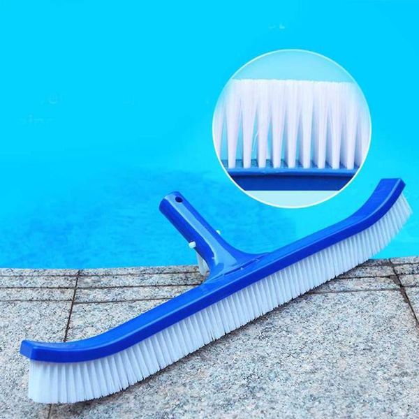 pool & accessories swimming spa algae cleaning brush head heavy duty cleaner broom curved tool pools
pool & accessories swimming spa algae cleaning brush head heavy duty cleaner broom curved tool pools