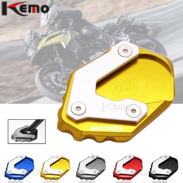 other motorcycle parts for f750gs f750 gs 2021 cnc aluminium kickstand footside side stand extension englarger plate pad
other motorcycle parts for f750gs f750 gs 2021 cnc aluminium kickstand footside side stand extension englarger plate pad