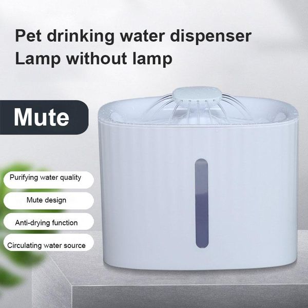 automatic pet cat water fountain dispenser usb led 3l ultra quiet dog drinking bowl drinker feeder bowls & feeders
automatic pet cat water fountain dispenser usb led 3l ultra quiet dog drinking bowl drinker feeder bowls & feeders