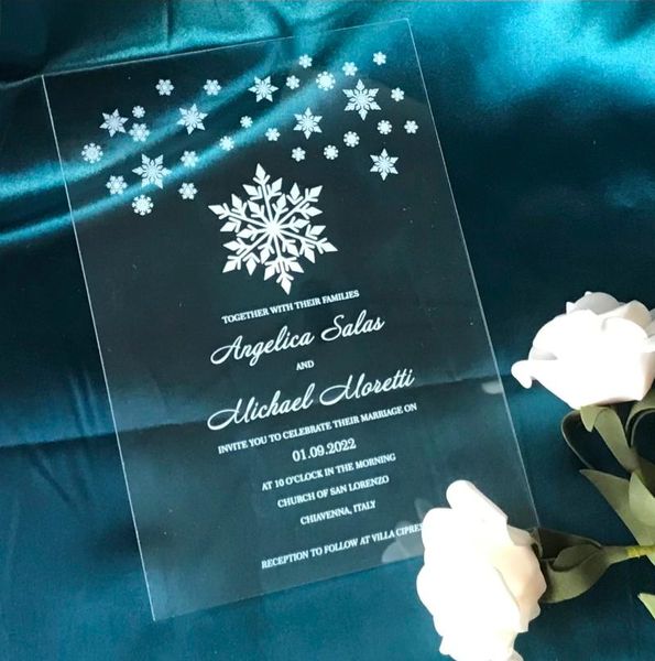 greeting cards custom 10pcs acrylic christmas invitation,event party menu,christmas souvenirs cards,acrylic detailed cards,wedding invitatio
greeting cards custom 10pcs acrylic christmas invitation,event party menu,christmas souvenirs cards,acrylic detailed cards,wedding invitatio