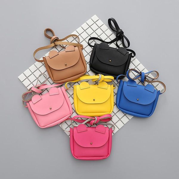 purse original design coin cute cartoon children mini- oblique satchel pu leather smll money bag lovely girl wallet for handbag, White
purse original design coin cute cartoon children mini- oblique satchel pu leather smll money bag lovely girl wallet for handbag, White