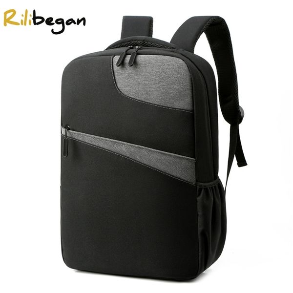 business backpack men usb charging design travel patchwork nylon bag lap220309
business backpack men usb charging design travel patchwork nylon bag lap220309