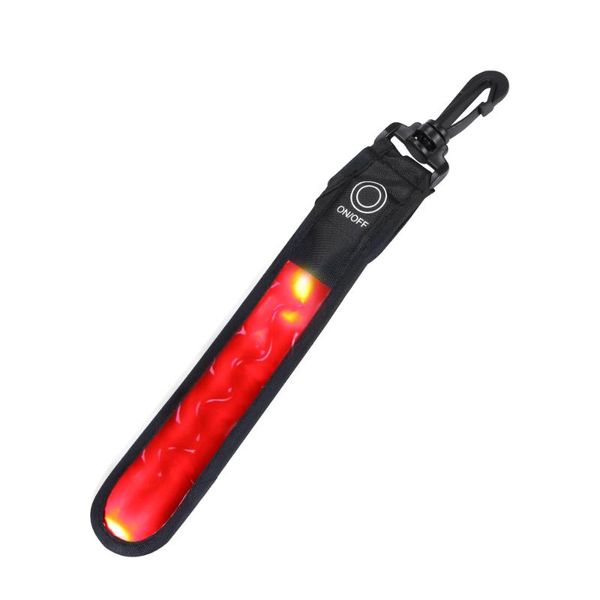 light reflective belt strap outdoor night sports accessories lighting safe reflecting bag pendant elbow & knee pads, Black;gray
light reflective belt strap outdoor night sports accessories lighting safe reflecting bag pendant elbow & knee pads, Black;gray