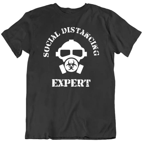 social distancing expert champion funny mask response introvert t shirt new, White;black
social distancing expert champion funny mask response introvert t shirt new, White;black