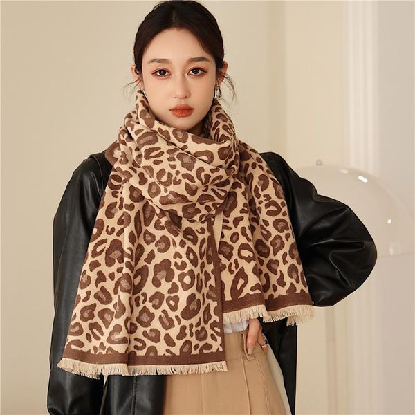 scarves winter scarf leopard design warm cashmere shawl women print blanket wraps bufanda female pashmina soft stoles 2021, Blue;gray
scarves winter scarf leopard design warm cashmere shawl women print blanket wraps bufanda female pashmina soft stoles 2021, Blue;gray