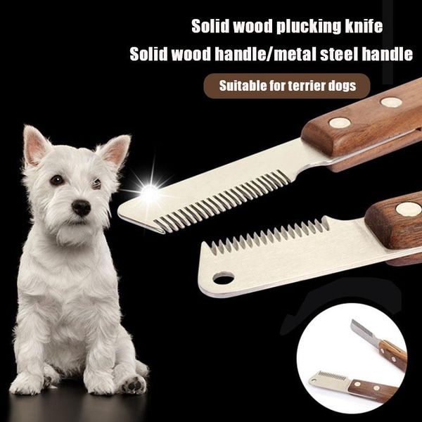 cat costumes stripping pet knife (coarse) dog grooming cut trim fine medium hair comb
cat costumes stripping pet knife (coarse) dog grooming cut trim fine medium hair comb