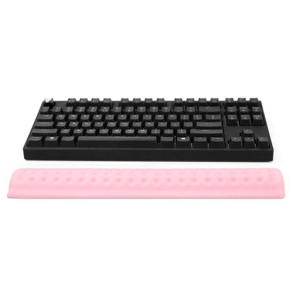 mouse pads & wrist rests pad hands computer keyboard support office nonslip ergonomic design rest gaming comfort memory foam mat home laptop
mouse pads & wrist rests pad hands computer keyboard support office nonslip ergonomic design rest gaming comfort memory foam mat home laptop