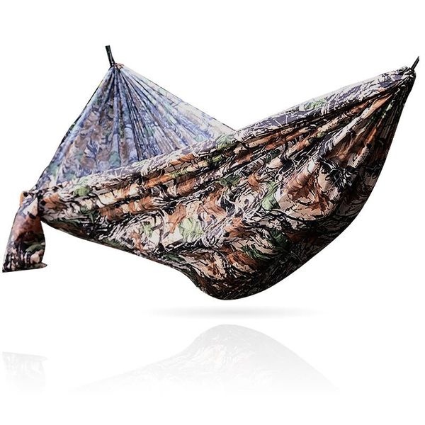 hammocks camouflag hammock strap bundle portable double camping with ripsnylon and quick-hang suspension system 270*140cm
hammocks camouflag hammock strap bundle portable double camping with ripsnylon and quick-hang suspension system 270*140cm