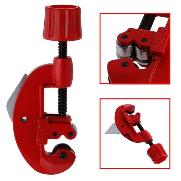 professional hand tool sets w3ja 3-28mm tube pipe cutters heavy duty cuts copper brass aluminium plastic
professional hand tool sets w3ja 3-28mm tube pipe cutters heavy duty cuts copper brass aluminium plastic