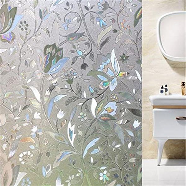 window stickers 3d rainbow film static non-stick household opaque privacy protection tone heat control sticker
window stickers 3d rainbow film static non-stick household opaque privacy protection tone heat control sticker