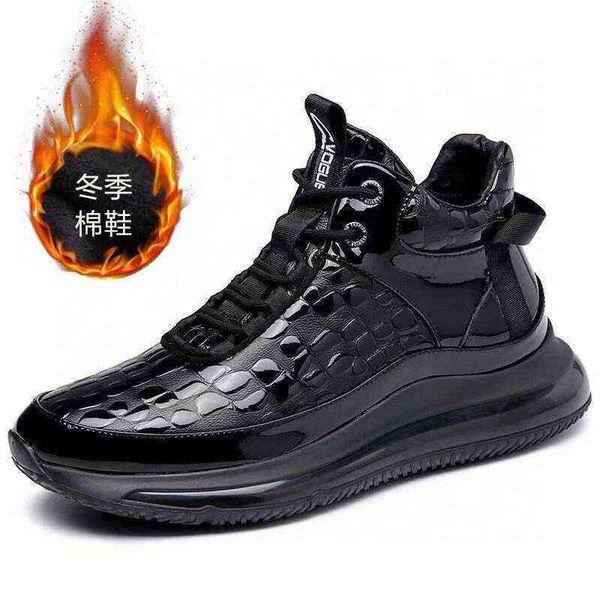 men's sho middle 2021 autumn and winter pure leather ins trendy versatile psh trend thick soled casual
men's sho middle 2021 autumn and winter pure leather ins trendy versatile psh trend thick soled casual