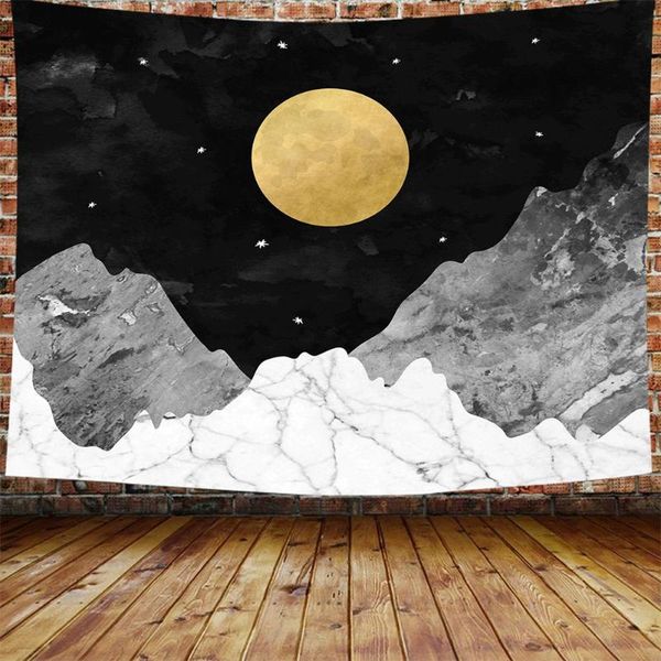 tapestries product background wall decoration cloth tapestry mat multifunctional moon pattern household mount
tapestries product background wall decoration cloth tapestry mat multifunctional moon pattern household mount