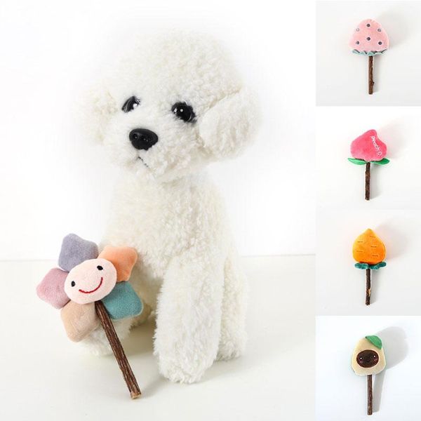cat toys lollipop cleaning pet supplies teeth sticks plush molar stick tooth strawberry interactive toy
cat toys lollipop cleaning pet supplies teeth sticks plush molar stick tooth strawberry interactive toy