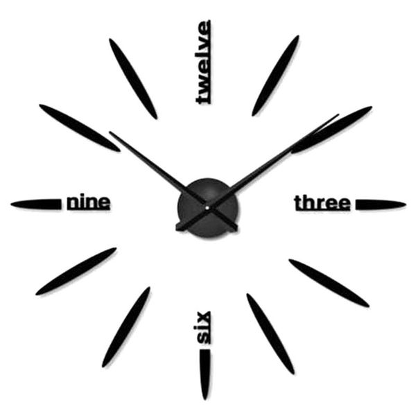wall clock clocks watch stickers diy 3d acrylic mirror home decoration
wall clock clocks watch stickers diy 3d acrylic mirror home decoration
