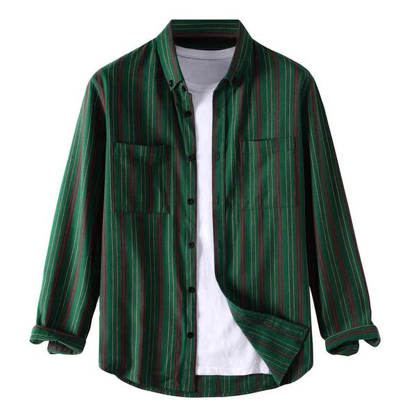 men's casual shirts european and american , long-sleeved striped chest pocket , fit t0645 l25g, White;black
men's casual shirts european and american , long-sleeved striped chest pocket , fit t0645 l25g, White;black