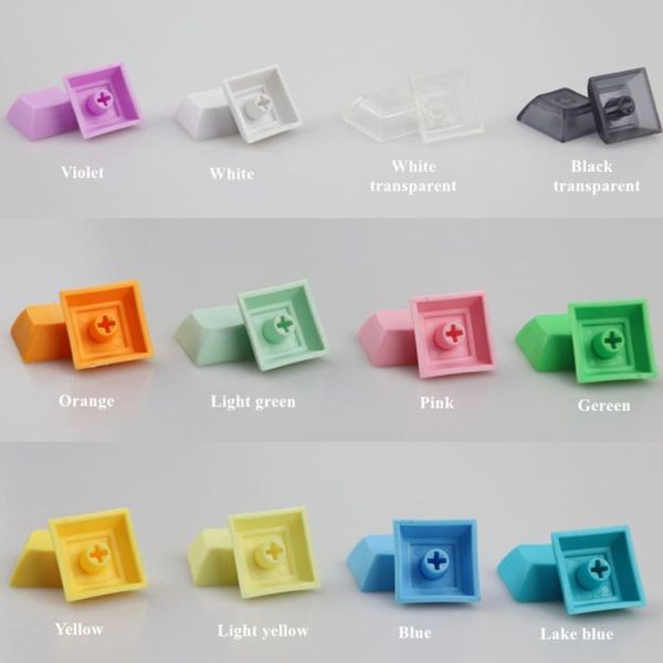 keyboards 87ha 100pcs mixded color pbt shine through keyset 1u dsa profile keycap set for cherry mx switches mechanical keyboard
keyboards 87ha 100pcs mixded color pbt shine through keyset 1u dsa profile keycap set for cherry mx switches mechanical keyboard