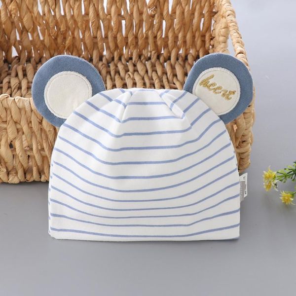 caps & hats l38e baby soft cotton hat cute printed cartoon ears beanie born infant warm for toddler boys girls shower gifts, Yellow
caps & hats l38e baby soft cotton hat cute printed cartoon ears beanie born infant warm for toddler boys girls shower gifts, Yellow