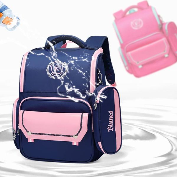 waterproof school bags children 3d backpacks for boys girls book bag orthopedic backpack primary grade 1-4 students
waterproof school bags children 3d backpacks for boys girls book bag orthopedic backpack primary grade 1-4 students