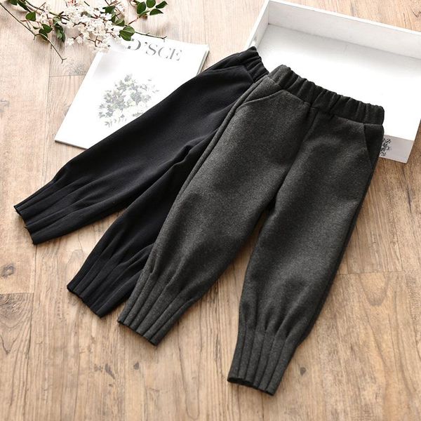 trousers 2021 spring autumn children clothing girls pants long black gray harem casual, Blue
trousers 2021 spring autumn children clothing girls pants long black gray harem casual, Blue