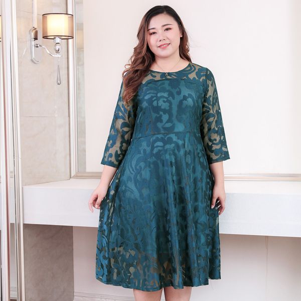dress plus size 10xl 9xl 8xl 4xl female 3/4 women's spring es in vintage office lace ladies thin work wearing, Black;gray
dress plus size 10xl 9xl 8xl 4xl female 3/4 women's spring es in vintage office lace ladies thin work wearing, Black;gray