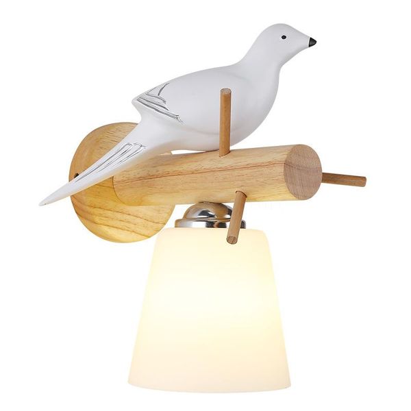 wall lamps nordic hanging bird lamp designer artistic wood light home decor cloth lampshade bedroom bedside lighting e27 sconce
wall lamps nordic hanging bird lamp designer artistic wood light home decor cloth lampshade bedroom bedside lighting e27 sconce