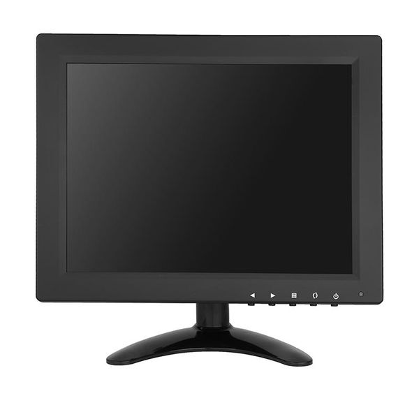 monitors 9.7"/10" small size monitor 4:3 deskips cctv computer vga 1024x768 hd lcd screen display
monitors 9.7"/10" small size monitor 4:3 deskips cctv computer vga 1024x768 hd lcd screen display