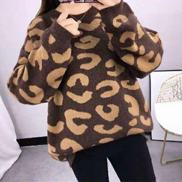 milan runway 2021 women's sweaters knitwears womens designer europe and america luxury crew neck slim fit pullovers women fall clothes, White;black
milan runway 2021 women's sweaters knitwears womens designer europe and america luxury crew neck slim fit pullovers women fall clothes, White;black