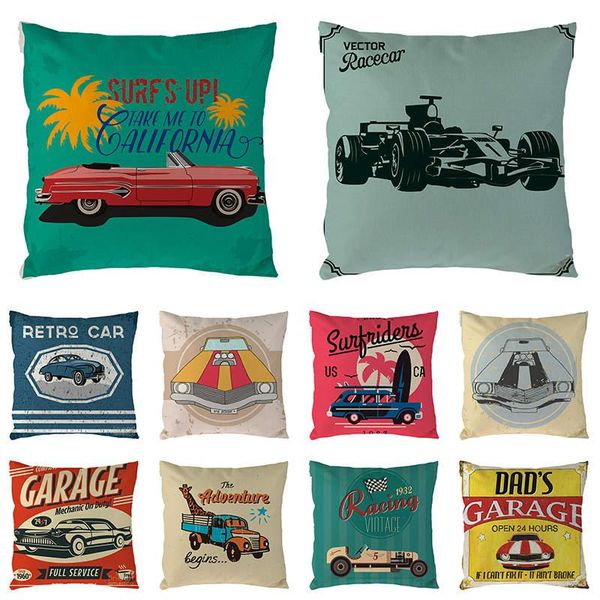 cushion/decorative pillow 45cm*45cm vintage car bus design cotton linen sofa pumpkin ghosts cushion cover home decor 2021 1718
cushion/decorative pillow 45cm*45cm vintage car bus design cotton linen sofa pumpkin ghosts cushion cover home decor 2021 1718