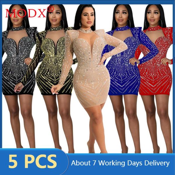 casual dresses bulk items wholesale lots fall women mesh patchwork see through rhinestone mini dress evening club party m8006, Black;gray
casual dresses bulk items wholesale lots fall women mesh patchwork see through rhinestone mini dress evening club party m8006, Black;gray