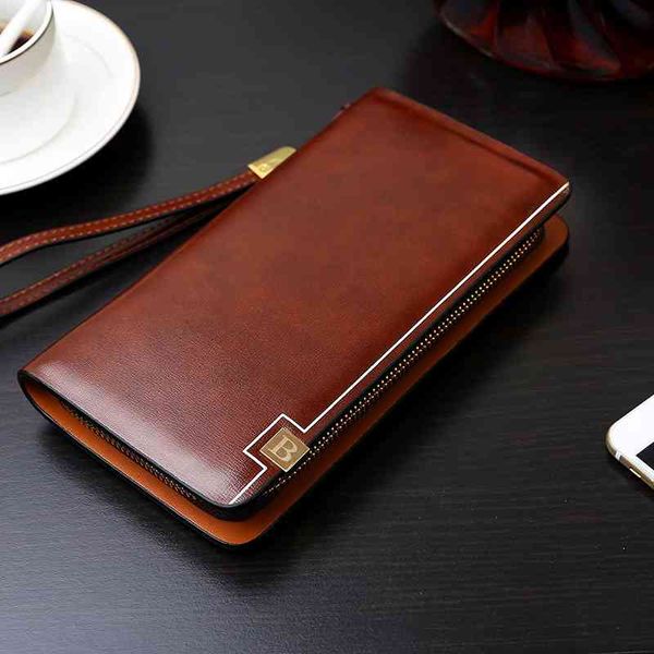 new korean wallet single zipper hand multi function men's mobile phone bag, Red;black
new korean wallet single zipper hand multi function men's mobile phone bag, Red;black