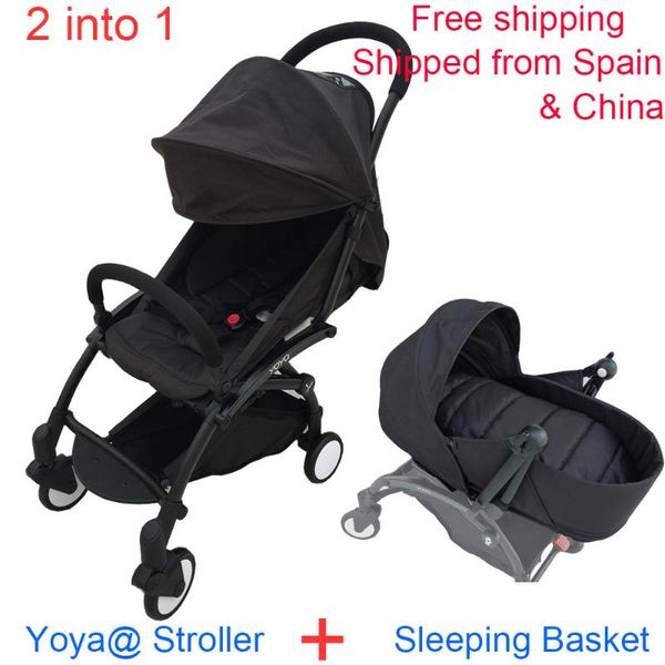 strollers# 2 into 1 fold baby stroller and sleeping basket lightweight pram carriage born nest
strollers# 2 into 1 fold baby stroller and sleeping basket lightweight pram carriage born nest