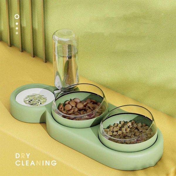 cat bowls & feeders pet bowl automatic feeder water dispenser dog food double drinking raised stand dish
cat bowls & feeders pet bowl automatic feeder water dispenser dog food double drinking raised stand dish