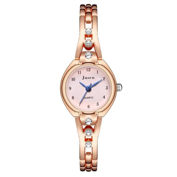 wristwatches qualities pink fashion women watches rose gold luxury stainless steel ladies diamond female bracelet watch gifts, Slivery;brown
wristwatches qualities pink fashion women watches rose gold luxury stainless steel ladies diamond female bracelet watch gifts, Slivery;brown