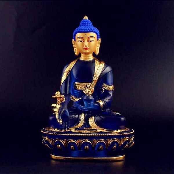 decorative objects & figurines sales solemn and sacred colored glaze pharmacist buddha image disaster buddhism religious cn(ori
decorative objects & figurines sales solemn and sacred colored glaze pharmacist buddha image disaster buddhism religious cn(ori